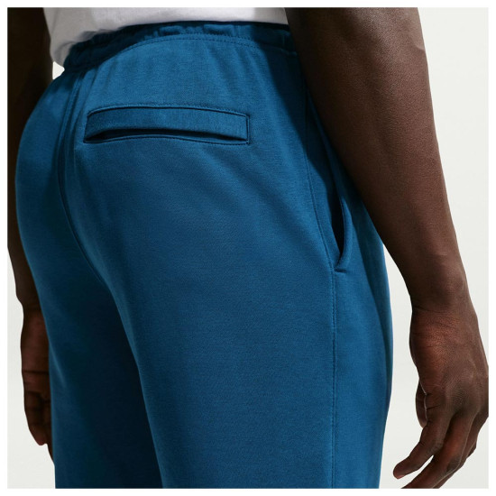 Nike Ανδρικό παντελόνι φόρμας Sportswear Club French Terry Jogger Pants